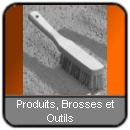 produits brosses outils