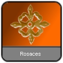 rosaces